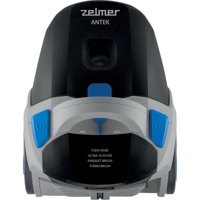 Zelmer ZVC 3506 B