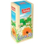 Apotheke čaj na žíly s pohankou 20 x 1,5 g – Sleviste.cz