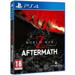World War Z: Aftermath – Zboží Živě