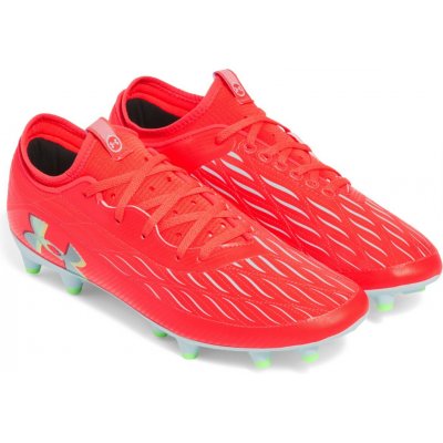 Under Armour Magnetico Select 4 FG 3027707-862 – Hledejceny.cz