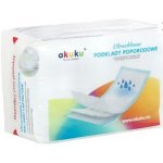 Akuku jednorázové poporodní vložky 10 ks – Zboží Dáma