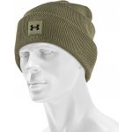Under Armour Čepice Halftime Cuff Olive – Hledejceny.cz