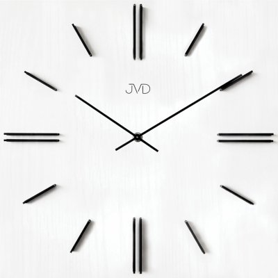 JVD HC45.3