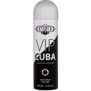 Cuba VIP deospray 200 ml