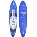 Paddleboard WattSup Marlin Combo 12‘0“