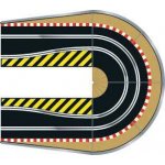 Scalextric Rozšíření trati C8195 Hairpin Curve Track Accessory Pack – Zboží Dáma