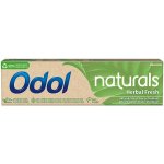 Odol Naturals Herbal Fresh 75 ml – Hledejceny.cz