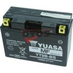 Yuasa TTZ10S-BS – Hledejceny.cz