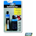 CEYS syntetický kov 40g+40g – Hledejceny.cz