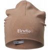 Dětská čepice Logo Beanies Elodie Details Soft Terracotta