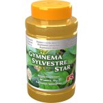 Starlife Gymnema Sylvestre Star 60 tablet – Hledejceny.cz