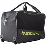 Bauer CORE Wheeled Bag Yth – Zboží Dáma Bauer CORE Wheeled Bag Yth – Zboží Dáma