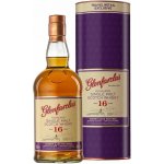 Glenfarclas Sherry Oak 16 Y.O. 40% 0,7 l (tuba) – Hledejceny.cz