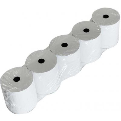 termo kotouček 80/80/12, 80m (5 ks/balení) – Zboží Živě