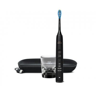 Philips Sonicare DiamondClean 9000 HX9911/09 – Zboží Dáma