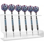 Shot Stojánek na šipky - Dart Display Holder – Zboží Dáma