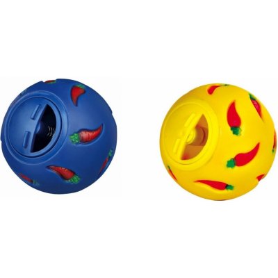 Trixie Snack Ball pro hlodavce 7 cm – Zboží Mobilmania