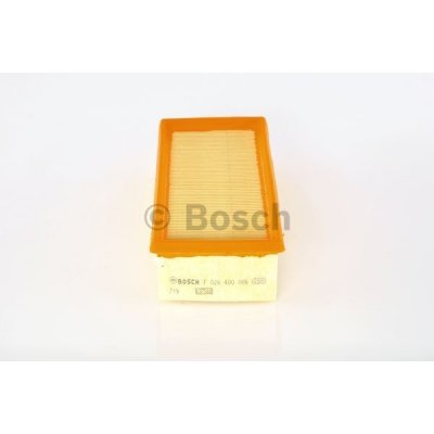Vzduchový filtr BOSCH F 026 400 006 – Hledejceny.cz