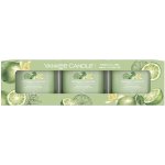 Yankee Candle Vanilla Lime 49 g – Zbozi.Blesk.cz