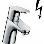 Hansgrohe 31132000 – Zboží Mobilmania