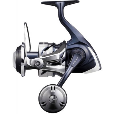 Shimano Twin Power SW C 5000 XG – Zboží Mobilmania