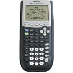 Texas Instruments TI 84+ – Zboží Živě