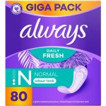 Always Slip Normal 80 ks – Zboží Dáma