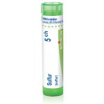 SULFUR POR 5CH GRA 4G – Hledejceny.cz