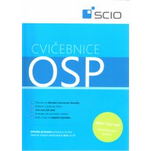 Cvičebnice OSP Scio –
