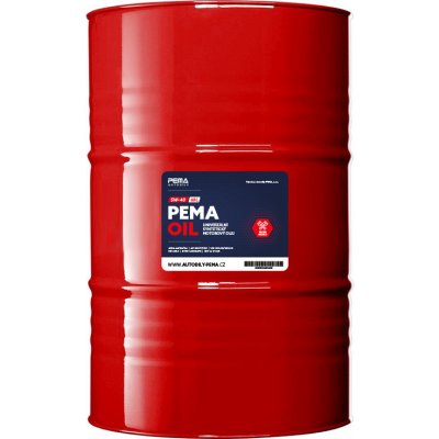 Pema Oil 5W-40 60 l