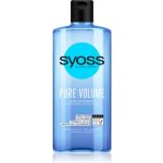 Syoss Pure Volume micelární šampon 440 ml – Hledejceny.cz