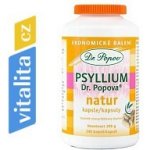 Dr.Popov Psyllium 240 kapslí – Hledejceny.cz