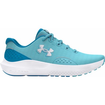 Under Armour běžecké boty UA W Charged Surge 4 3027007-400 – Zbozi.Blesk.cz