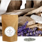 Od Janky Vonné kamínky Naplavené dříví s levandulí 60 g – Zboží Dáma