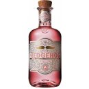 Ron de Jeremy Aka The Hedgehog Pink Gin 38% 0,7 l (holá láhev)
