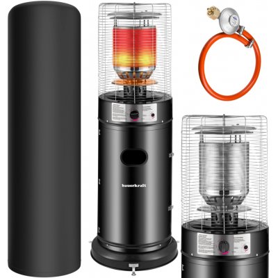 Bauerkraft H-637 – Zbozi.Blesk.cz