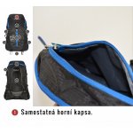 Husky Salmon 30l zelený – Zbozi.Blesk.cz