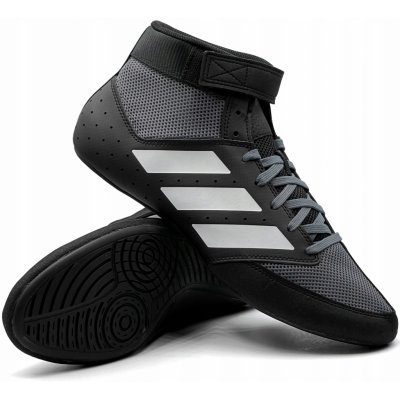 adidas Mat Hog 2.0 Černé – Zboží Dáma