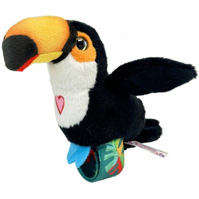 STEPPOS Happy Yappers Tukan – Sleviste.cz