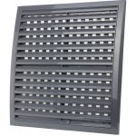 Dalap GP 200 x 200 RNP ASA GRAY Šedá – Hledejceny.cz