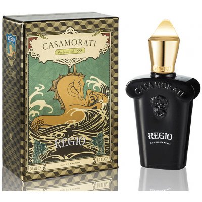 Xerjoff Casamorati 1888 Regio parfémovaná voda pánská 30 ml