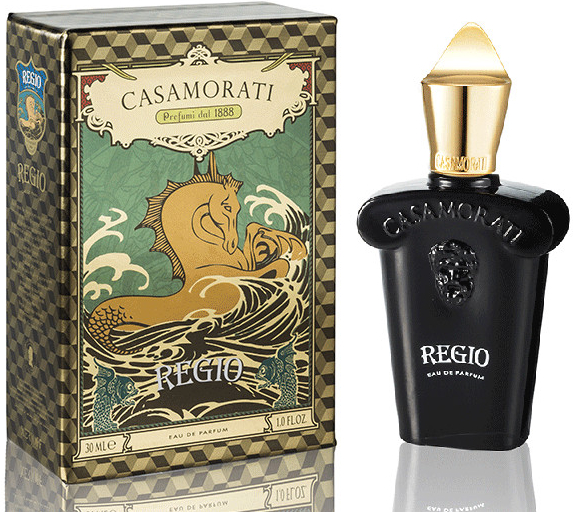 Xerjoff Casamorati 1888 Regio parfémovaná voda pánská 30 ml