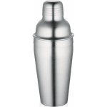 Cilio Shaker na koktejly 0,5l matná nerez – Zboží Mobilmania