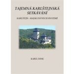 Tajemná karlštejnská setkávání - Karel Funk – Hledejceny.cz