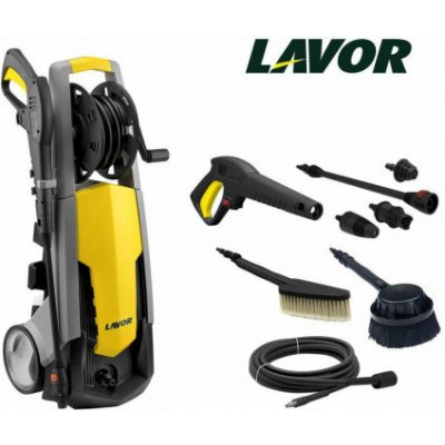 Lavor Predator 8.101.0049C – Hledejceny.cz