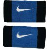 Potítko Nike Swoosh Doubl Wide Wristbands