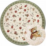 Villeroy & Boch Toy's delight 106218 Green Multicolor – Zboží Mobilmania