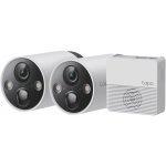 TP-Link Tapo C420S2 – Zboží Živě