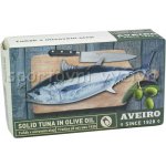 Aveiro Tuňák v olivovém oleji 120 g – Zboží Dáma