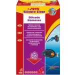 Sera Marin Silicate clear 500 g – Zboží Dáma
